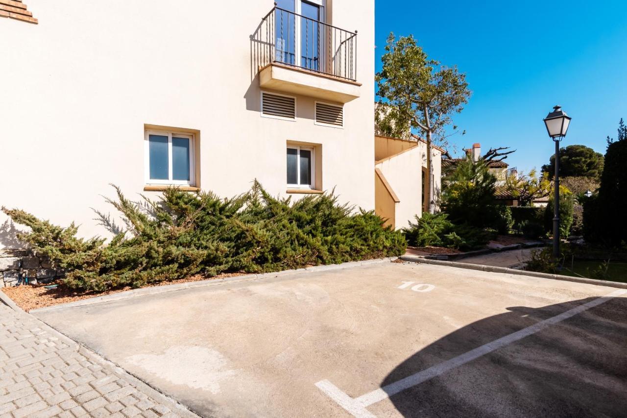 Villa Golfy 8 Golf Bonmont Terres Noves Exterior foto